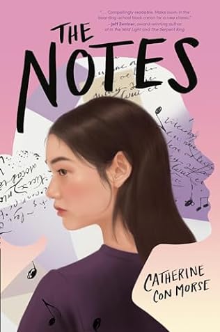 The Notes (2024)by Catherine Con Morse