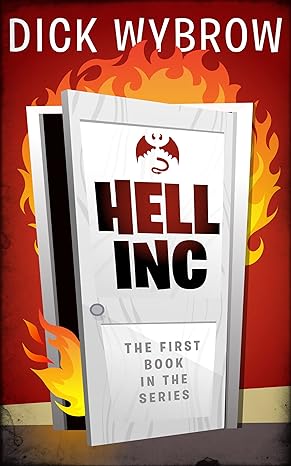 Hell inc.(2018)by Dick Wybrow