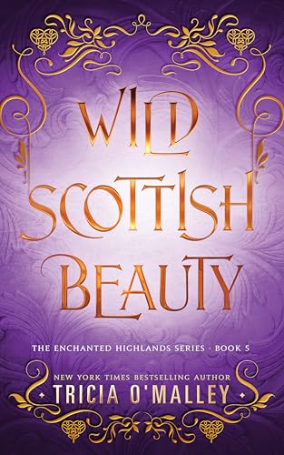 Wild Scottish Beauty (2024)by Tricia O'Malley