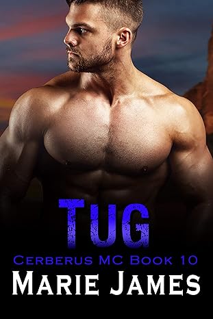 Tug(2019)by Marie James