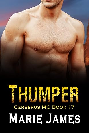 Thumper (2021)by Marie James