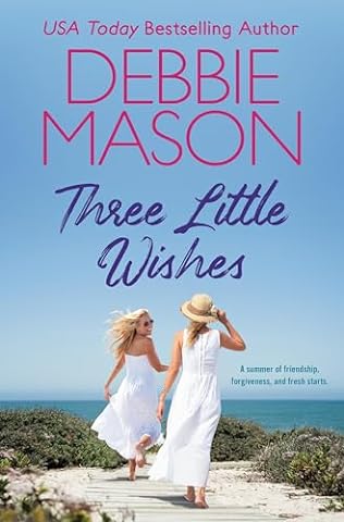 Three Little Wishes (2024)by Debbie Mason