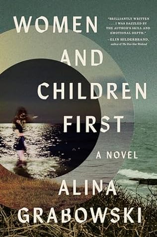 Women and Children First (2024)by Alina Grabowski