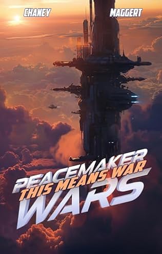 This Means War (2024)by J N Chaney and Terry Maggert