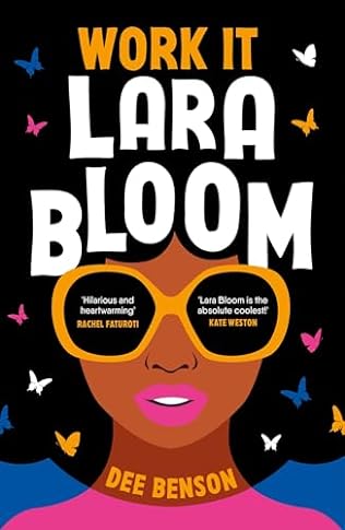 Work It, Lara Bloom (2024)by Dee Benson