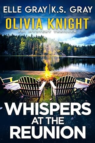 Whispers at the Reunion (2024)by Elle Gray and K S Gray