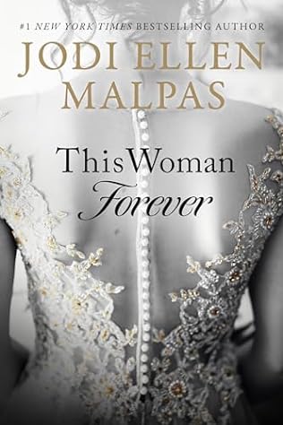 This Woman Forever (2024) by Jodi Ellen Malpas