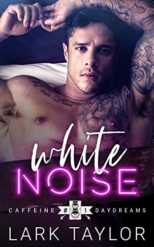 White Noise (2023) by Lark Taylor