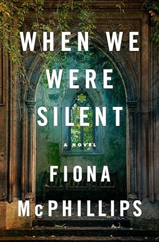 When We Were Silent (2024) by Fiona McPhillips