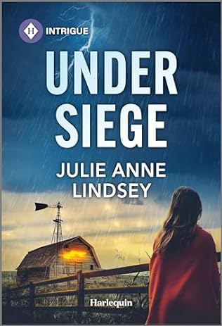 Under Siege (2024) by Julie Anne Lindsey