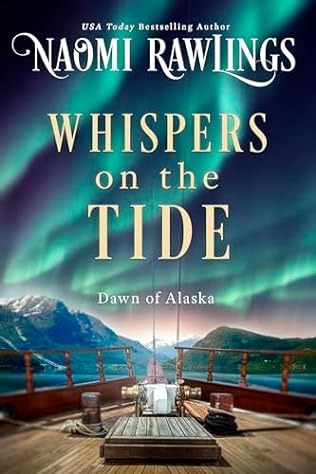 Whispers on the Tide (2024) by Naomi Rawlings