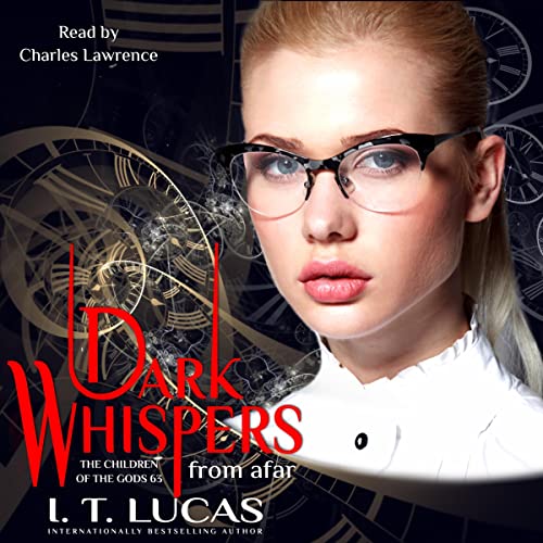 AudioBook - Dark Whispers from Afar (2022)by I. T. Lucas