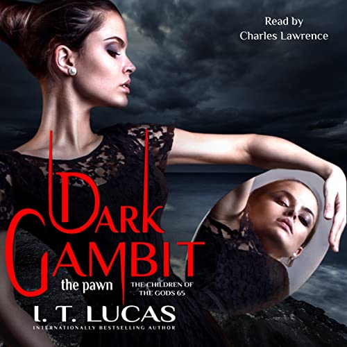 AudioBook - Dark Gambit: The Pawn (2022)by I. T. Lucas