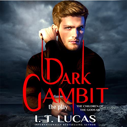 AudioBook - Dark Gambit: The Play (2022)by I. T. Lucas