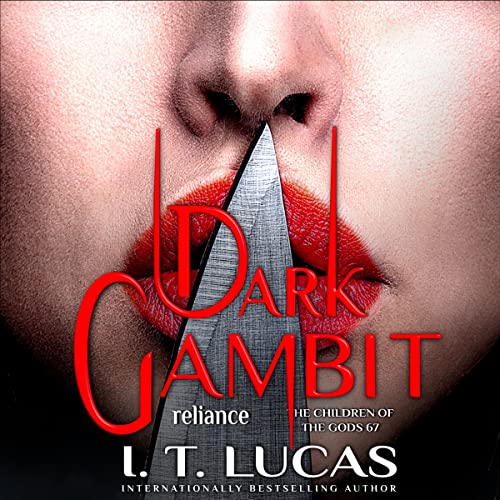 AudioBook - Dark Gambit Reliance (2023)by I. T. Lucas