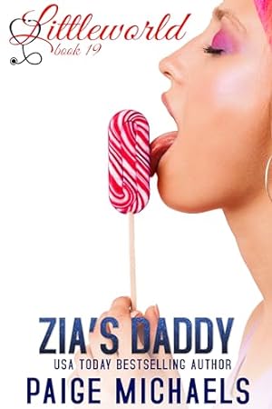 Zia's Daddy (2024)by Paige Michaels