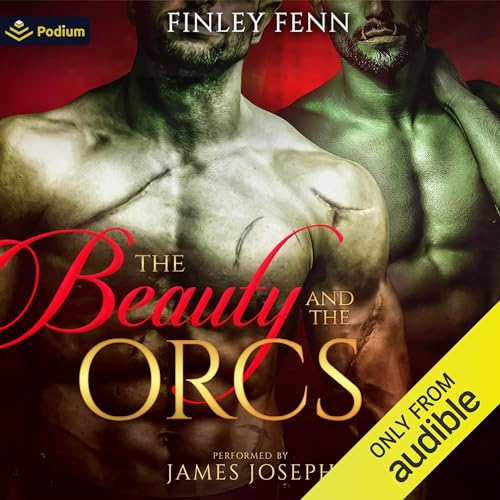 AudioBook - The Beauty and the Orcs(2024)By Finley Fenn