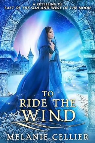 To Ride the Wind (2024)by Melanie Cellier