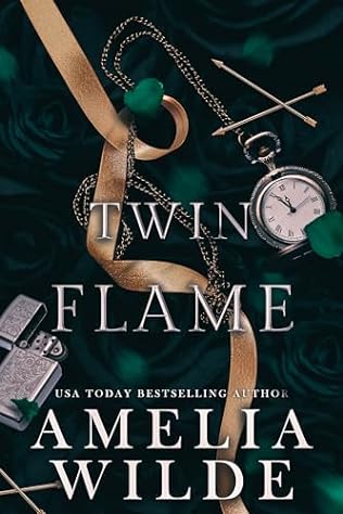 Twin Flame (2024)by Amelia Wilde