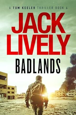 Badlands (2024)by Jack Lively