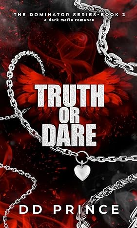 Truth or Dare(2024)by DD Prince