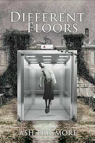 Different Floors (2024)by Ash Ericmore