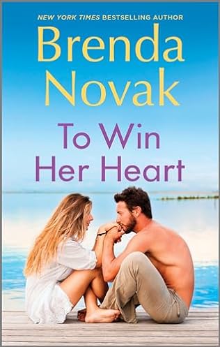 To Win Her Heart (2004) by Brenda Novak