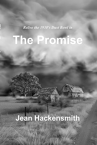 The Promise (2024)by Jean Hackensmith