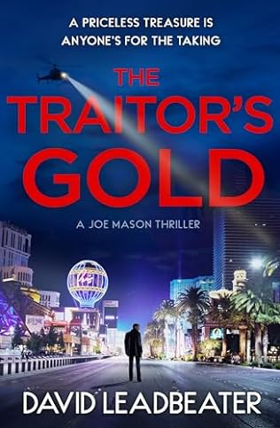 The Traitor's Gold (2024)by David Leadbeater