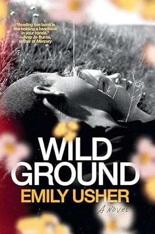 Wild Ground (2024)by Emily Usher