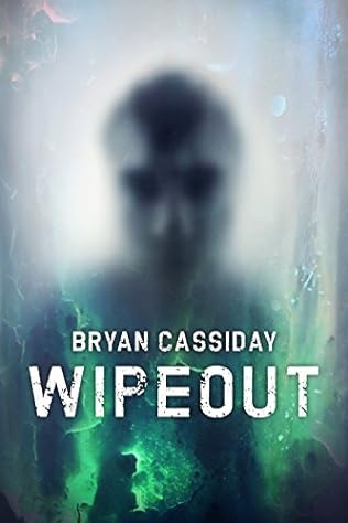 Wipeout (2016) by Bryan Cassiday