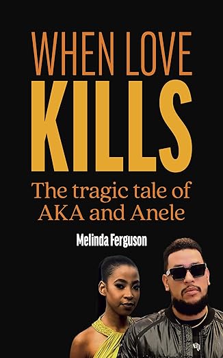 When Love Kills (2024)by Melinda Ferguson