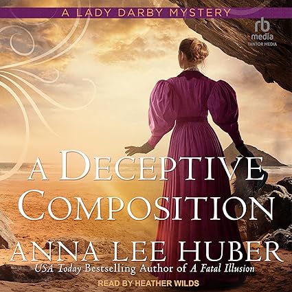 AudioBook - A Deceptive Composition (2024)by Anna Lee Huber