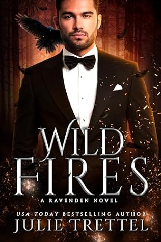 Wild Fires (2024) by Julie Trettel