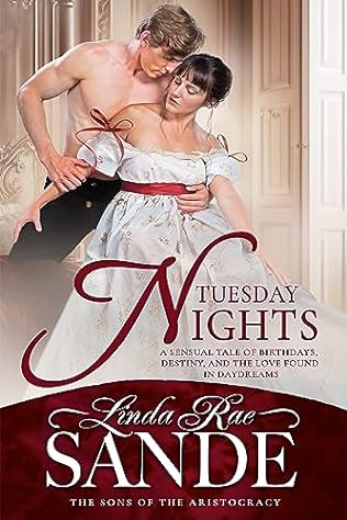 Tuesday Nights (2013) by Linda Rae Sande