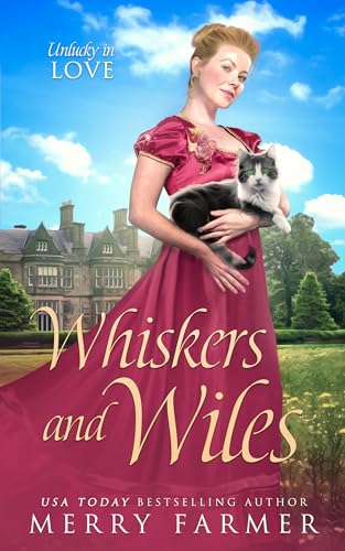 Whiskers and Wiles (2024)by Merry Farmer