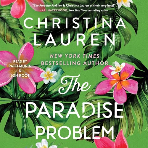 AudioBook - The Paradise Problem(2024)By Christina Lauren