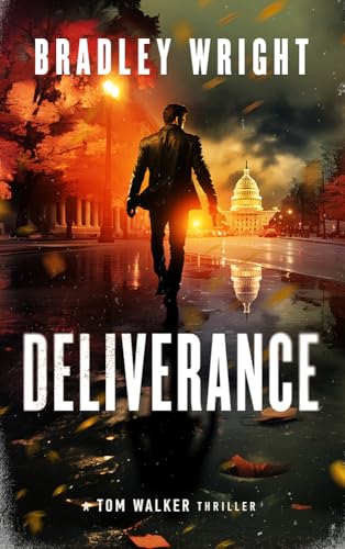 Deliverance (2024)by Bradley Wright