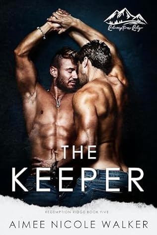 The Keeper (2024)by Aimee Nicole Walker