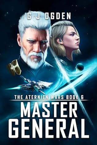 Master General (2024)by G J Ogden