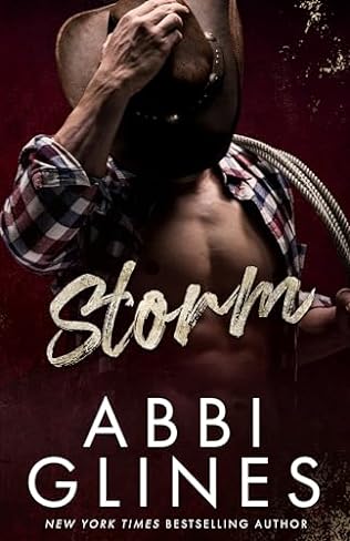 Storm (2024)by Abbi Glines