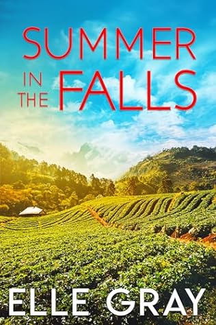 Summer in the Falls (2024)by Elle Gray