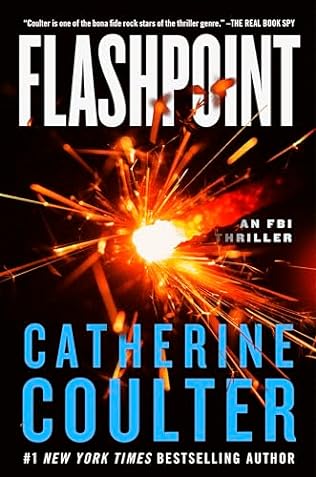 Flashpoint (2024)by Catherine Coulter