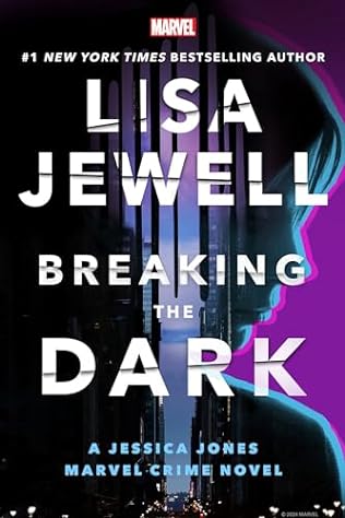 Breaking the Dark (2024)by Lisa Jewell