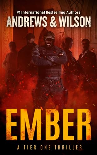 Ember (2024)by Andrews & Wilson