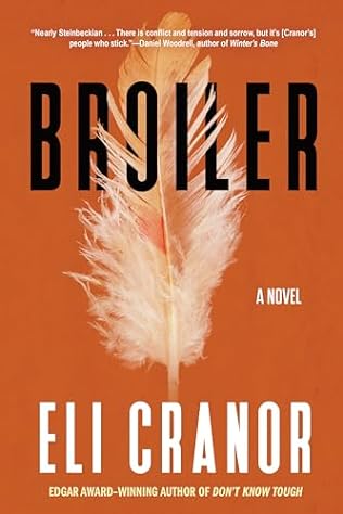 Broiler (2024)by Eli Cranor