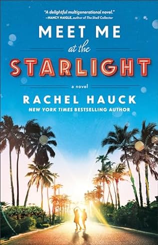 Meet Me at the Starlight (2024)by Rachel Hauck