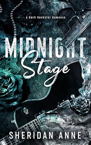 Midnight Stage (2024)by Sheridan Anne