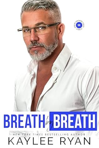 Breath by Breath (2024)by Kaylee Ryan