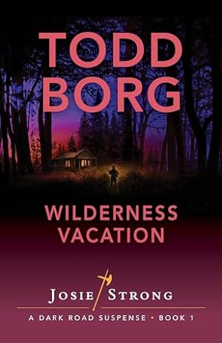 Wilderness Vacation (2024)by Todd Borg